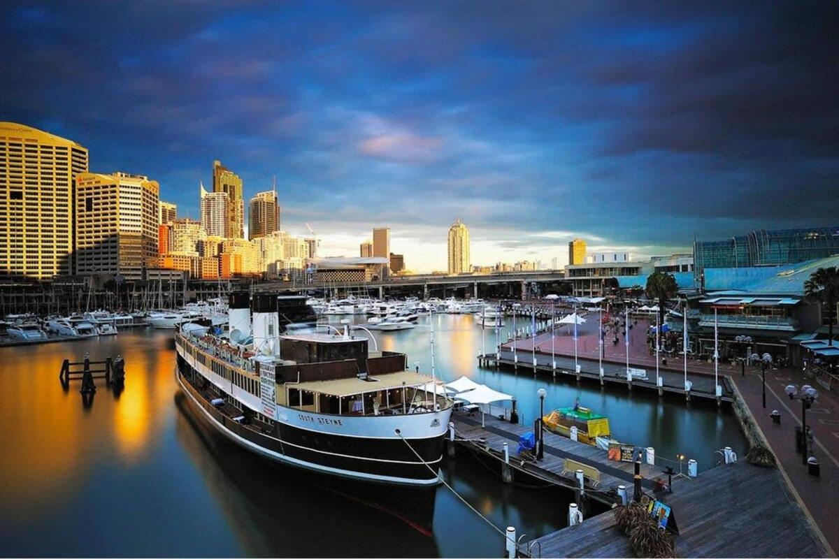 Private Ensuite Queen Near Airport Casa vacanze Sydney